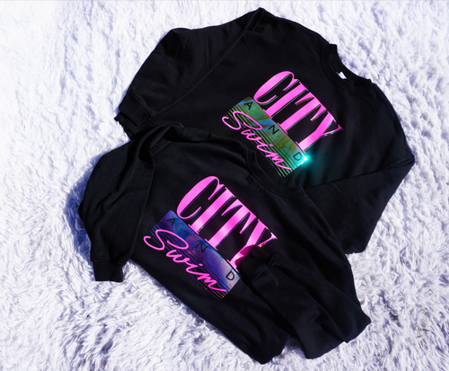 C&S holographic Tees